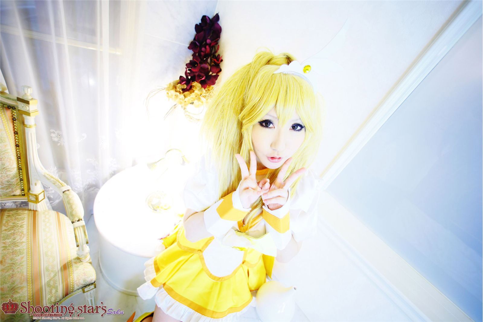 [Cosplay]  New Pretty Cure Sunshine Gallery 2